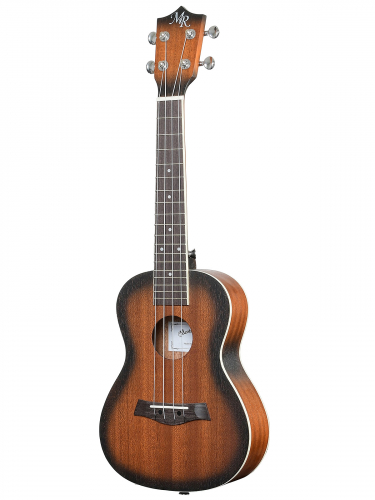 Укулеле концертная MARTIN ROMAS MR-02 TSB САНБЁРСТ